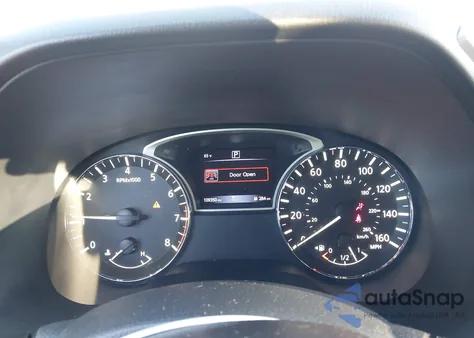 2018 Nissan Pathfinder S from USA, damaged, VIN 5N1DR2MN0JC618861